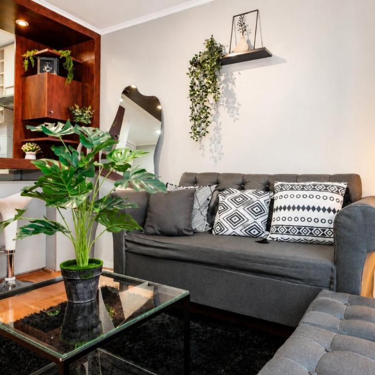 Comfortable Downtown Apartment for 2 - Apartamento - 16