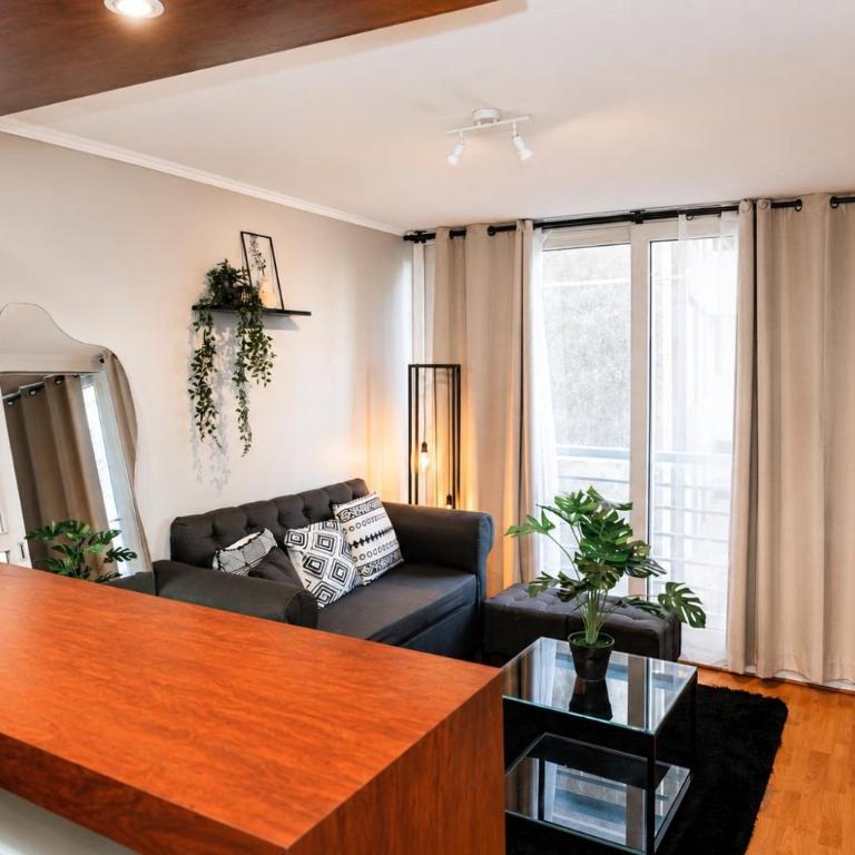 Comfortable Downtown Apartment for 2 - Apartamento - 20