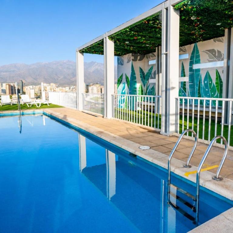 Comfortable Downtown Apartment for 2 - Apartamento - 23