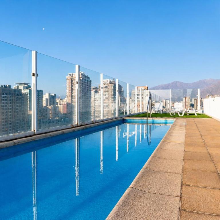 Comfortable Downtown Apartment for 2 - Apartamento - 24