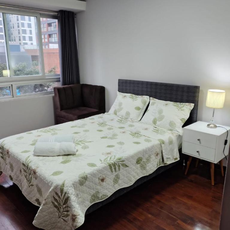 Vive Miraflores - 4 dormitorios - 3 baños - Apartment - 39