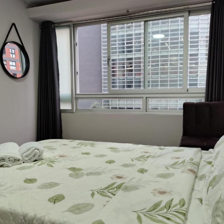 Vive Miraflores - 4 dormitorios - 3 baños - Apartment - 38