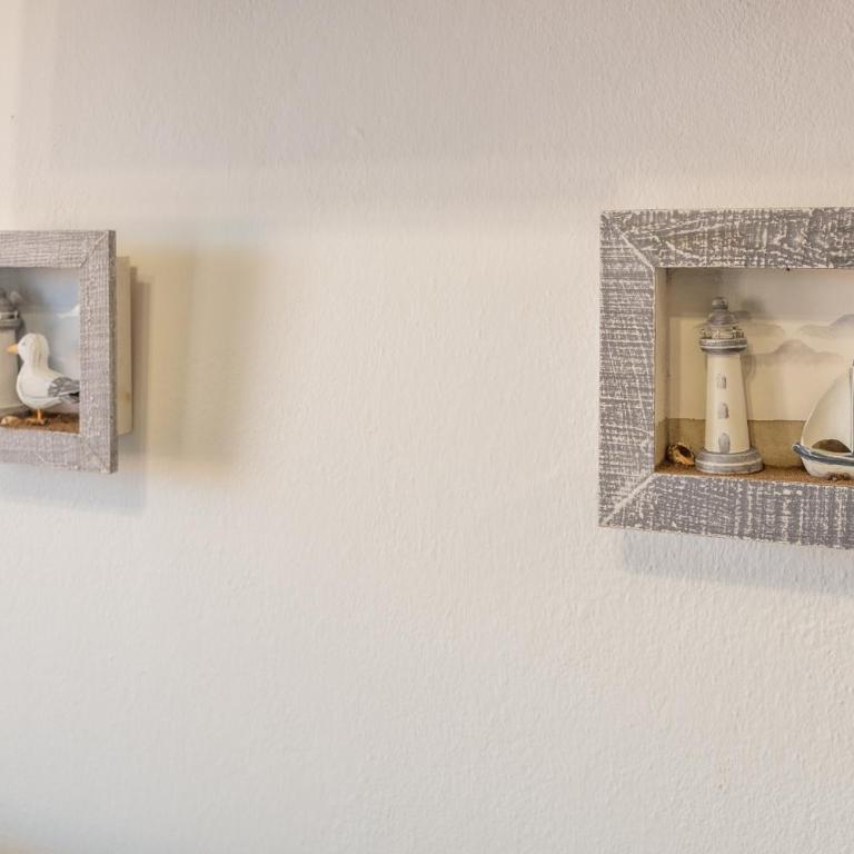 Sea View Terrace - Free Parking - Modern Apt for 4 guests - Appartamento con 1 Camera da Letto, Vista Mare e Terrazza - 21