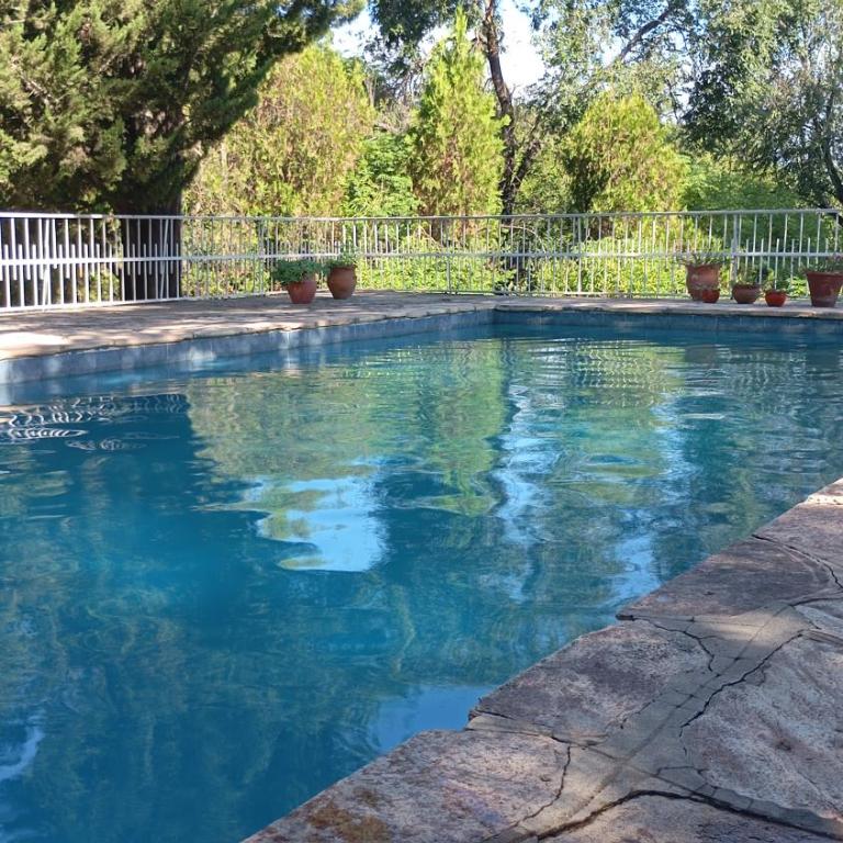 Casa campo - Three-Bedroom House - 1