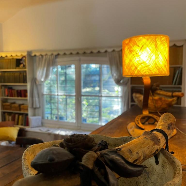 Casa campo - Three-Bedroom House - 9