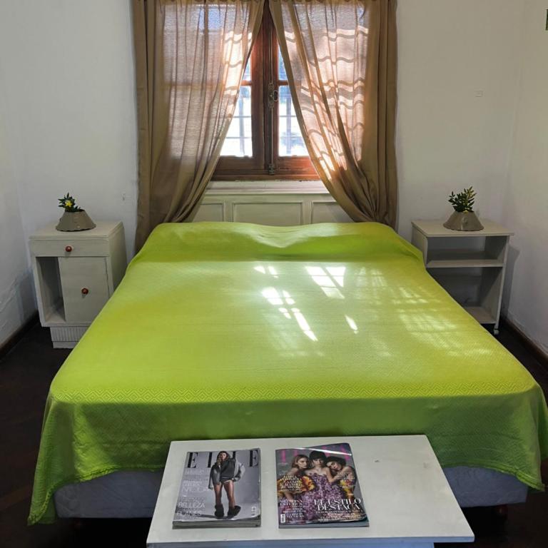 Casa campo - Three-Bedroom House - 13