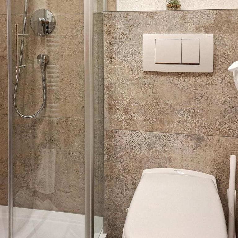 Ferienwohnung Im Walserhaus - Apartment mit 2 Schlafzimmern - 9
