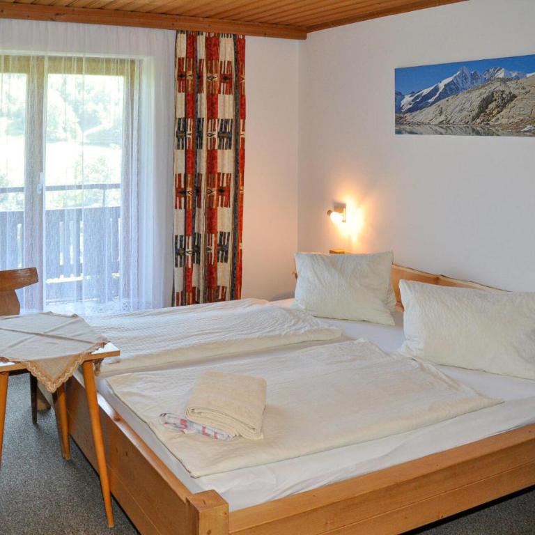Ferienwohnung Im Bauernhof - Apartment mit 4 Schlafzimmern - 2