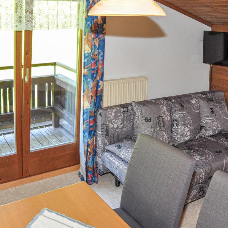 Ferienwohnung Im Bauernhof - Apartment mit 4 Schlafzimmern - 5