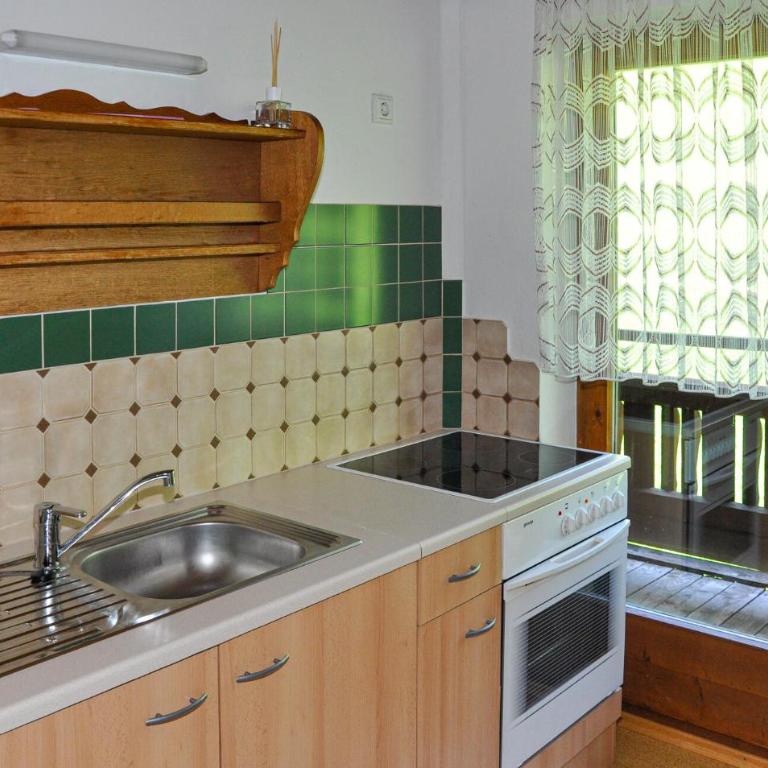 Ferienwohnung Im Bauernhof - Apartment mit 4 Schlafzimmern - 7