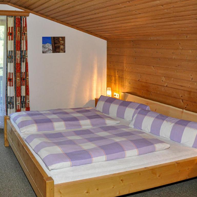 Ferienwohnung Im Bauernhof - Apartment mit 4 Schlafzimmern - 9
