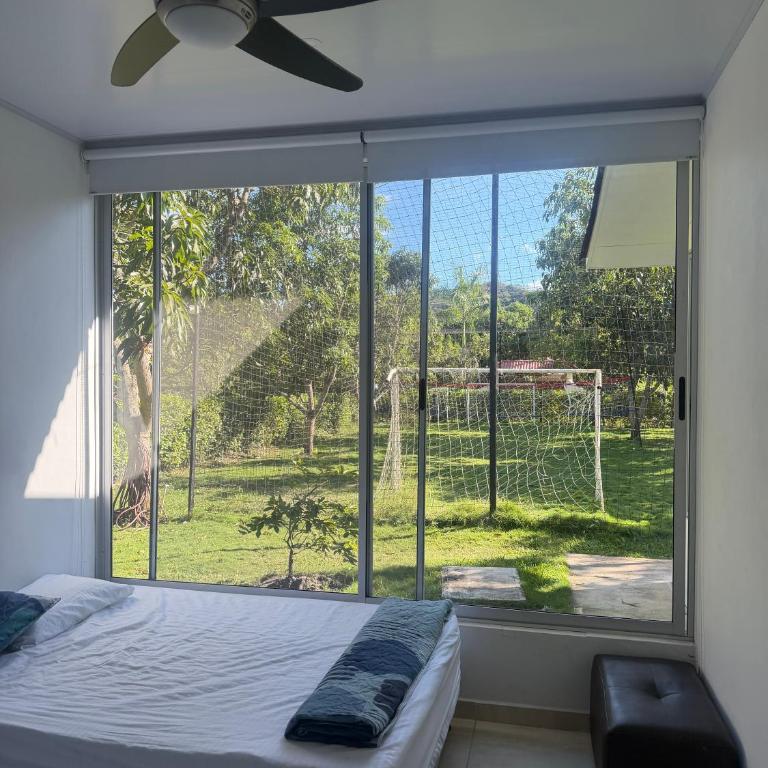 Finca para estrenar - Casa de 4 dormitorios - 13