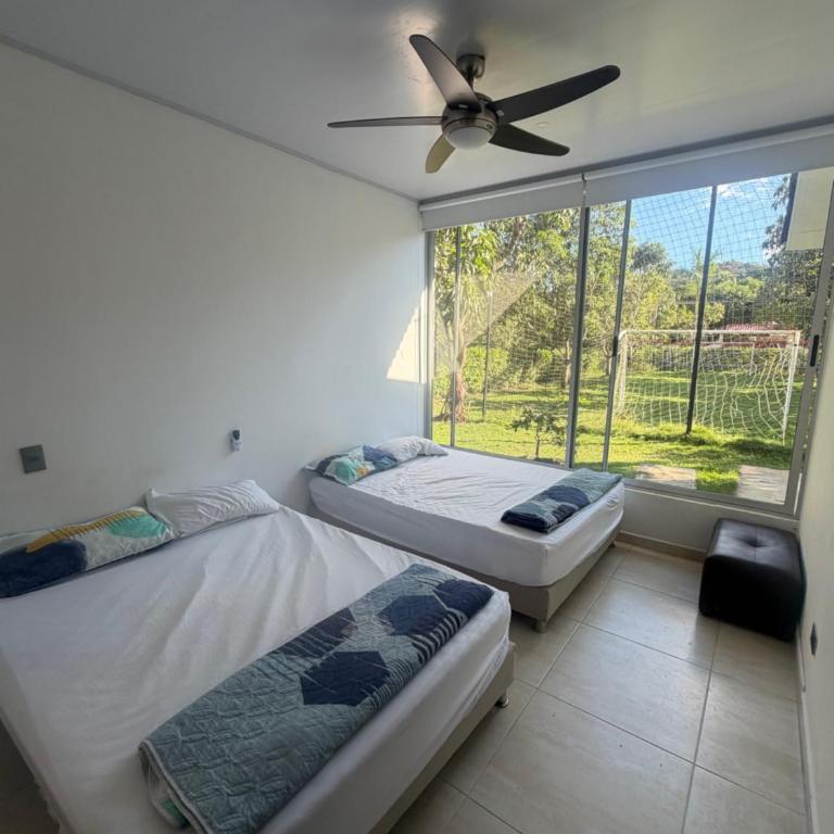Finca para estrenar - Casa de 4 dormitorios - 15