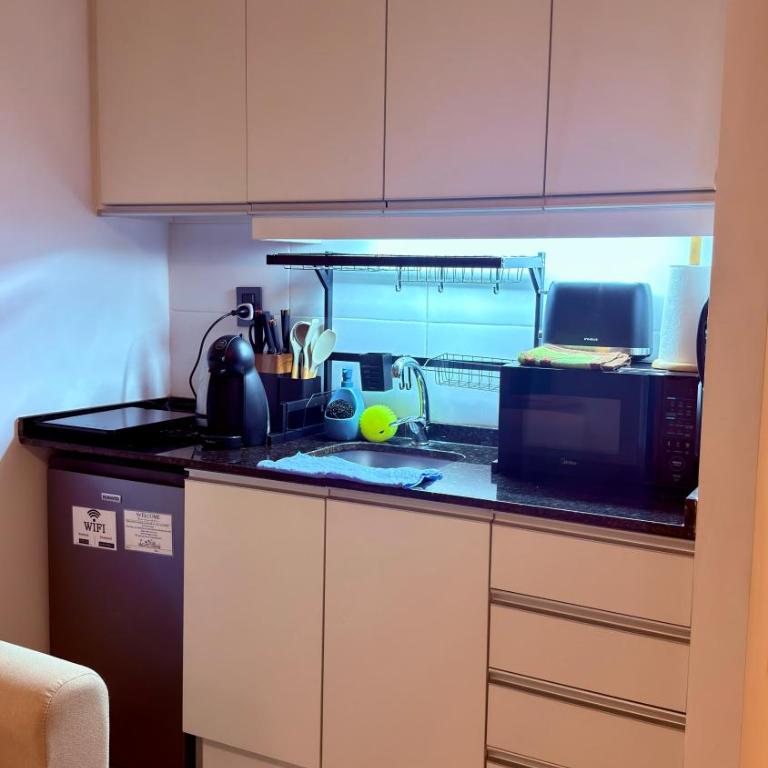 The 603 - Apartamento de 1 dormitorio - 8