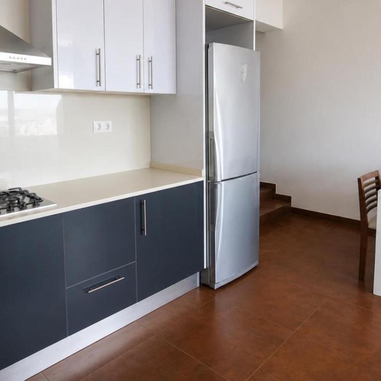 Apartamento reformado con jardín y terraza frente al mar en Cap Ras, cerca de Llançà, acepta mascotas - ES-170-29 - Appartement - 6