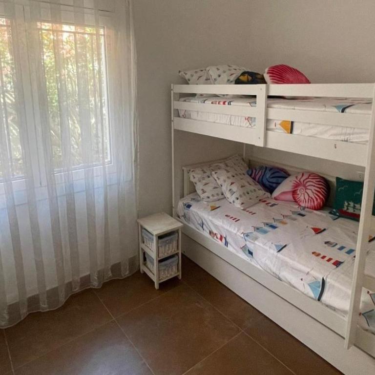 Apartamento reformado con jardín y terraza frente al mar en Cap Ras, cerca de Llançà, acepta mascotas - ES-170-29 - Appartement - 8