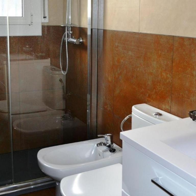 Apartamento reformado con jardín y terraza frente al mar en Cap Ras, cerca de Llançà, acepta mascotas - ES-170-29 - Appartement - 9