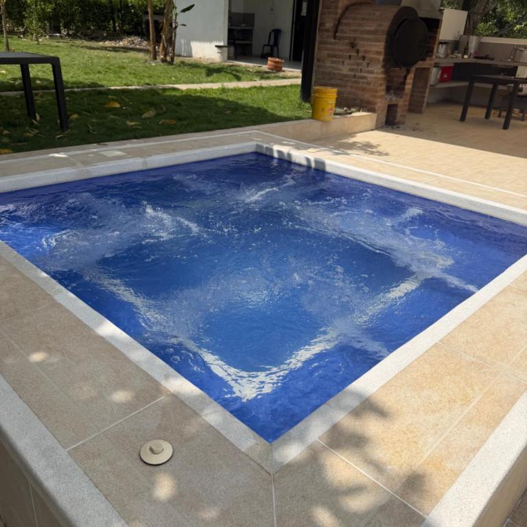 Finca para estrenar - Casa de 4 dormitorios - 5