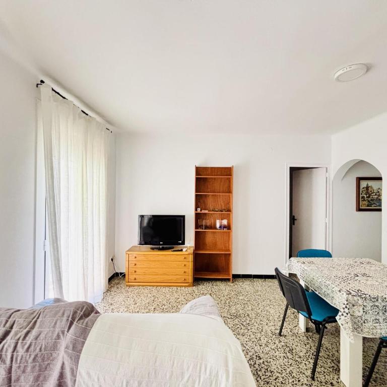 Apartamento con aire en el centro - 3 pers. - ES-258-198 - Apartamento - 5