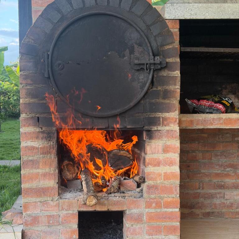 Finca para estrenar - Casa de 4 dormitorios - 6
