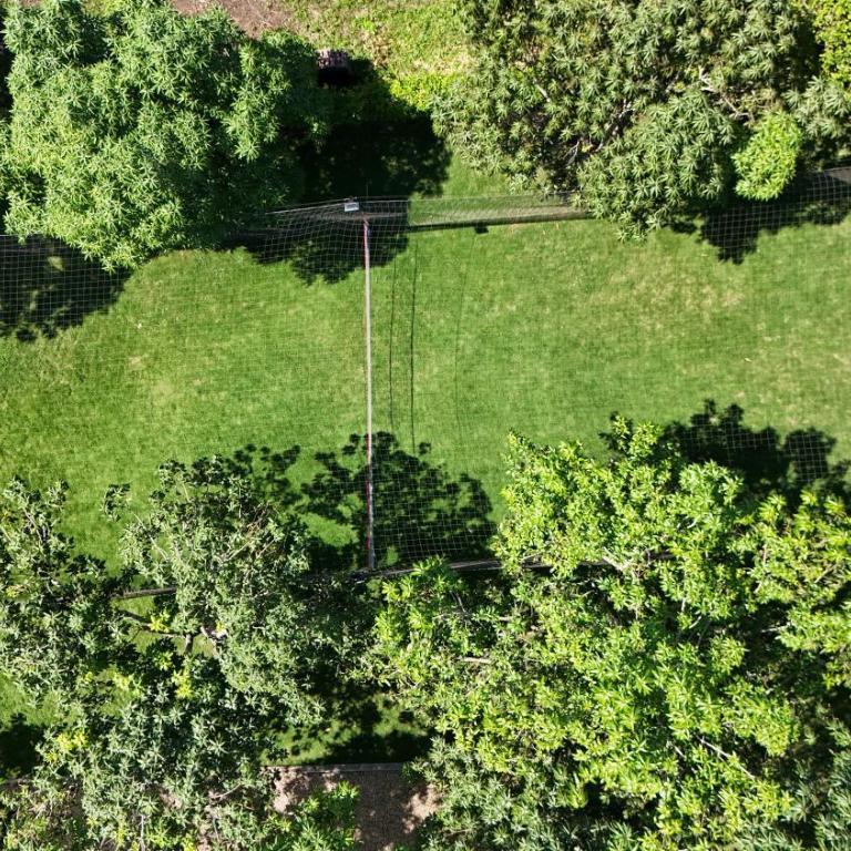 Finca para estrenar - Casa de 4 dormitorios - 3