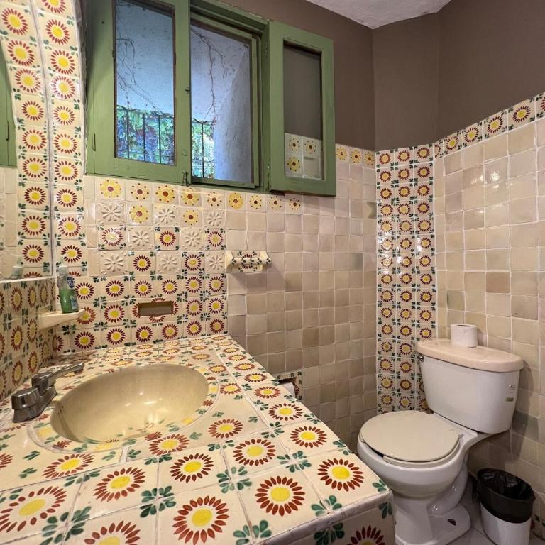 Casa del Angel - Maison 4 Chambres - 11