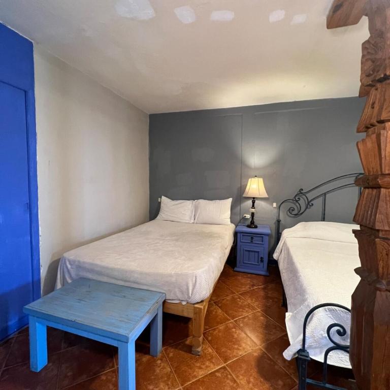 Casa del Angel - Maison 4 Chambres - 20