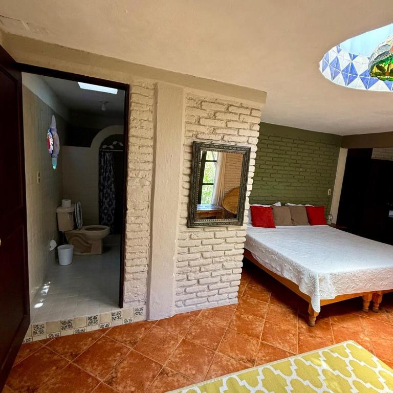 Casa del Angel - Maison 4 Chambres - 24