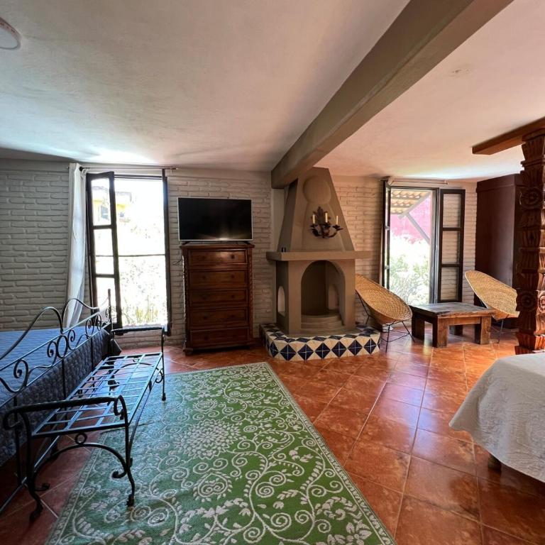 Casa del Angel - Maison 4 Chambres - 8