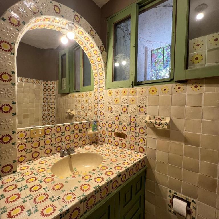 Casa del Angel - Maison 4 Chambres - 45