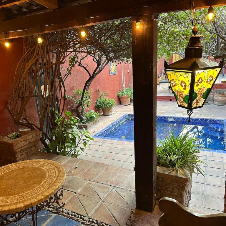 Casa del Angel - Maison 4 Chambres - 46