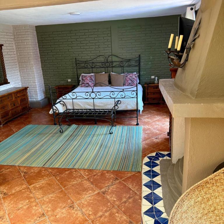 Casa del Angel - Maison 4 Chambres - 47