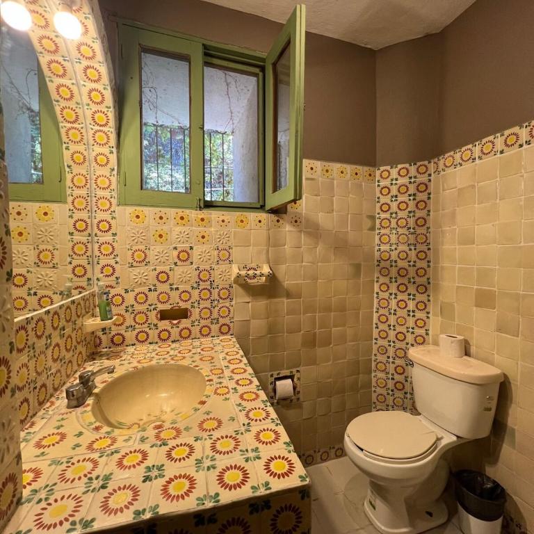 Casa del Angel - Maison 4 Chambres - 50