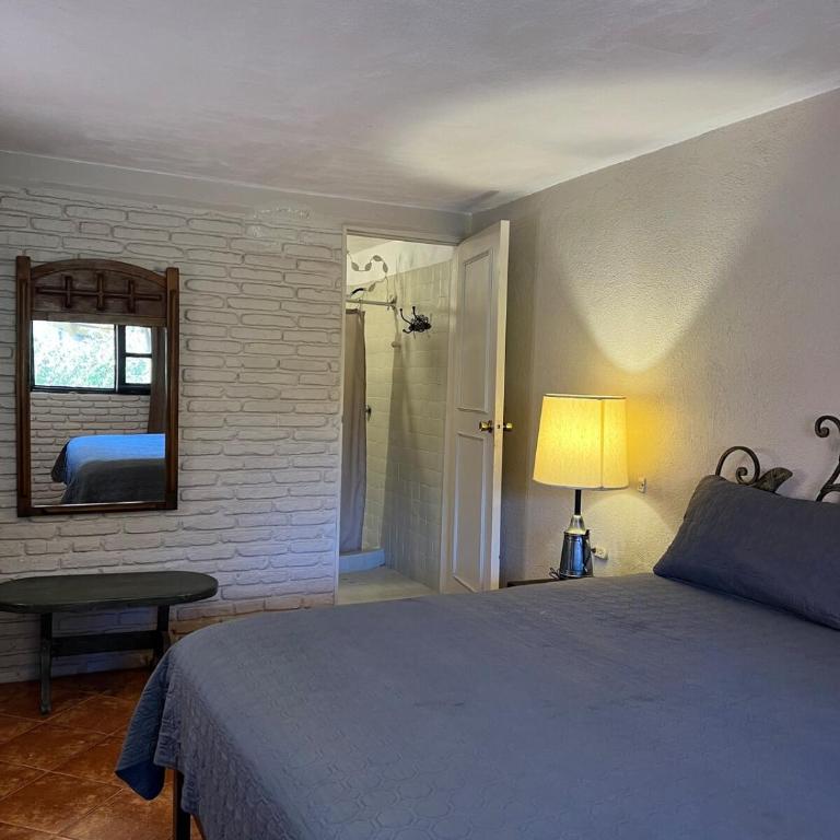 Casa del Angel - Maison 4 Chambres - 53