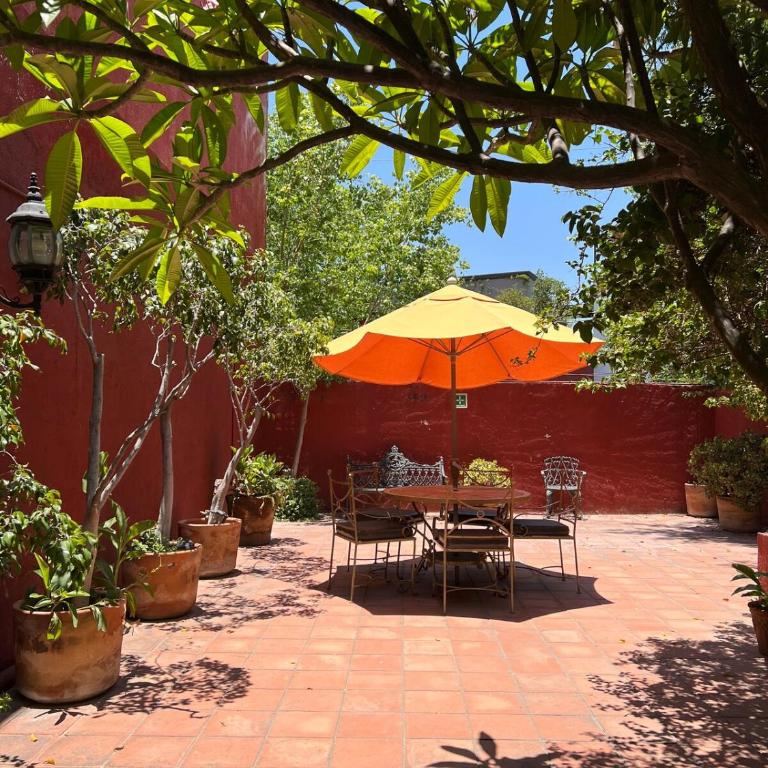 Casa del Angel - Maison 4 Chambres - 54