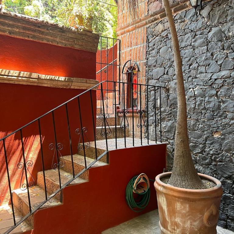 Casa del Angel - Maison 4 Chambres - 57