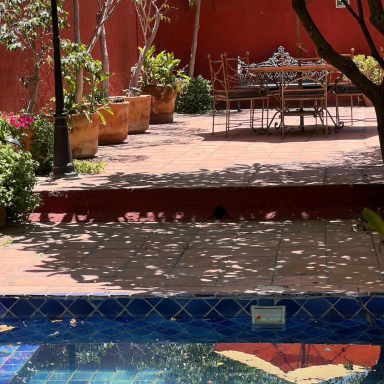 Casa del Angel - Maison 4 Chambres - 58