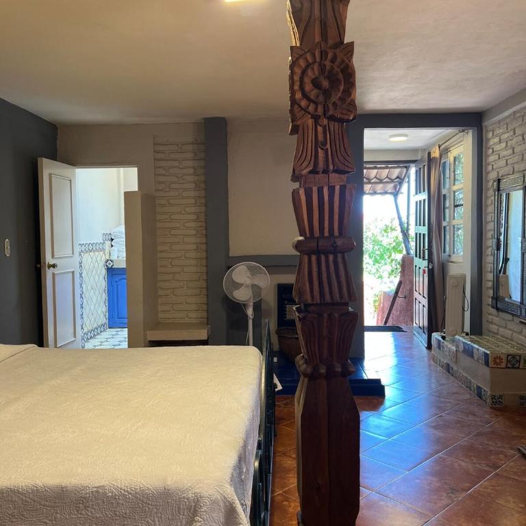 Casa del Angel - Maison 4 Chambres - 59