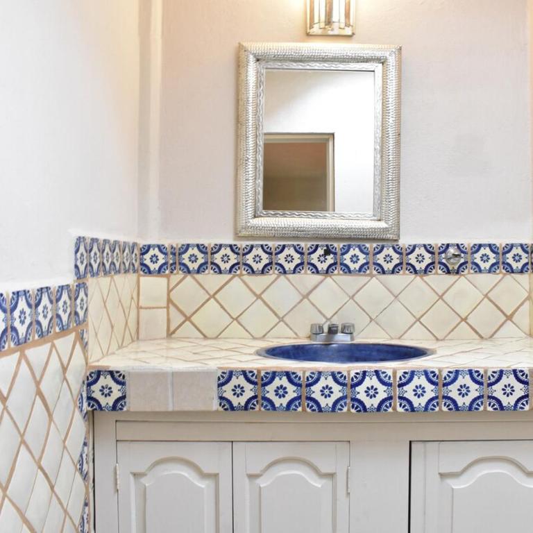 Casa del Angel - Maison 4 Chambres - 61