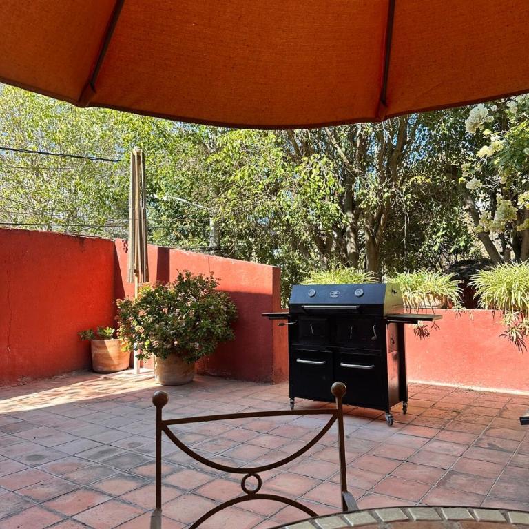 Casa del Angel - Maison 4 Chambres - 66