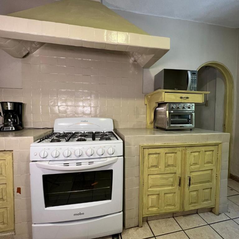 Casa del Angel - Maison 4 Chambres - 67