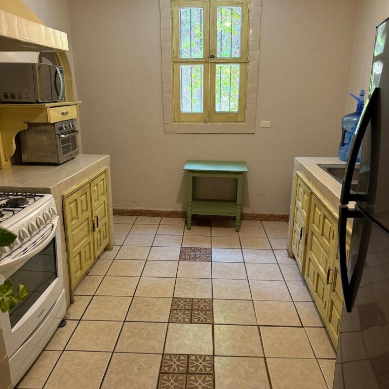 Casa del Angel - Maison 4 Chambres - 75
