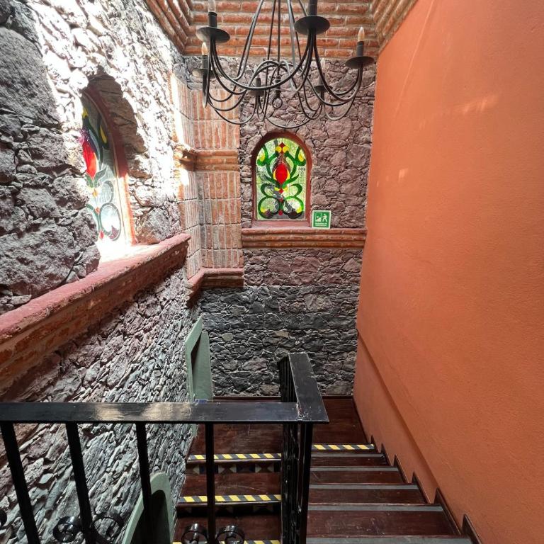 Casa del Angel - Maison 4 Chambres - 76