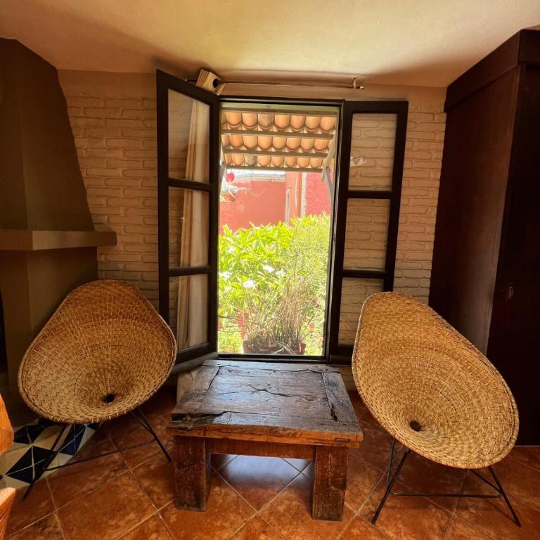 Casa del Angel - Maison 4 Chambres - 81