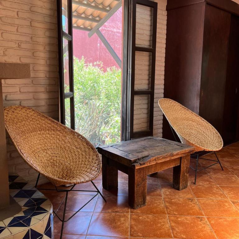 Casa del Angel - Maison 4 Chambres - 83