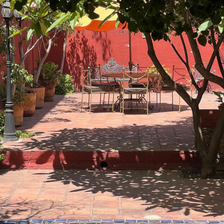Casa del Angel - Maison 4 Chambres - 86