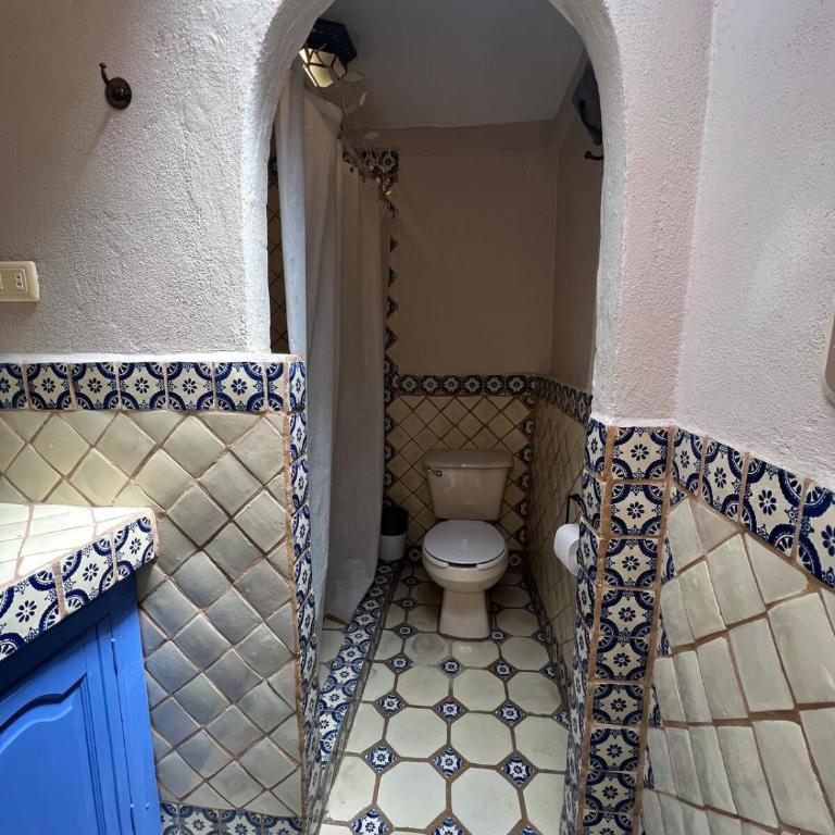 Casa del Angel - Maison 4 Chambres - 94