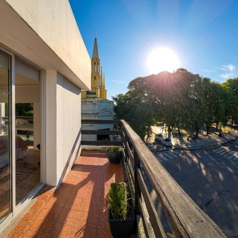 Hotel Milton - Double Room - 1