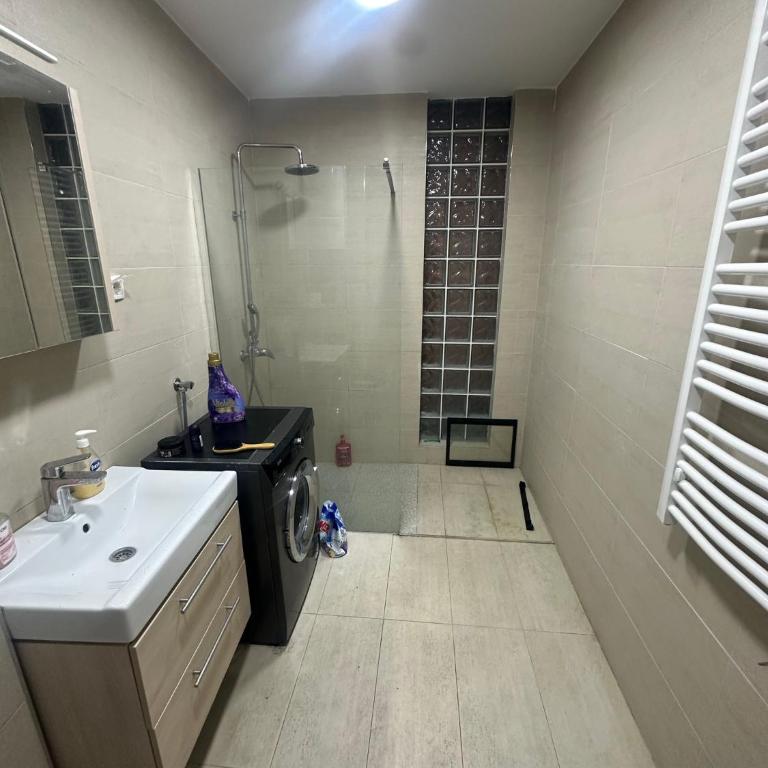 Lux apartment - Apartman sa 1 Spavaćom Sobom - 5
