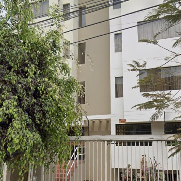Corpac Apartment - Three-Bedroom Apartment - 28